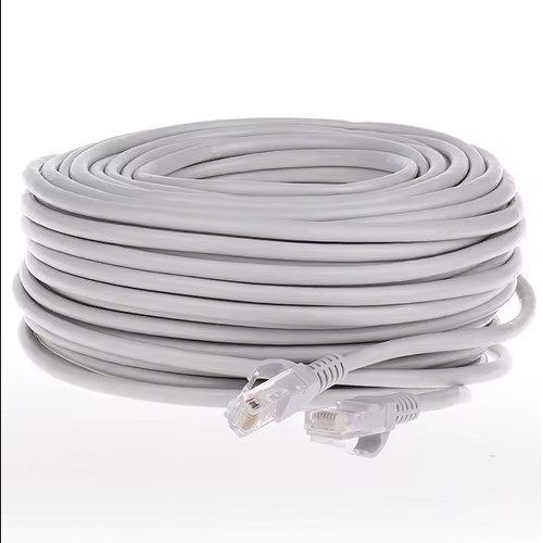 CABLE RESEAU RJ45 40M